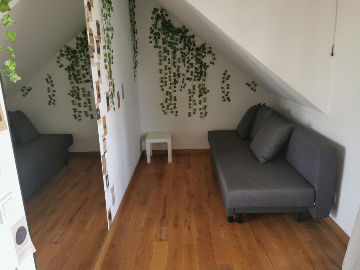 9 Min From Palanga! Luxury House On The River And Sauna Kretinga Εξωτερικό φωτογραφία